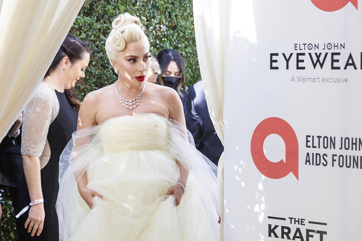 Lady Gaga Ditambahkan ke Siaran Grammy;  Keith Urban di antara para seniman