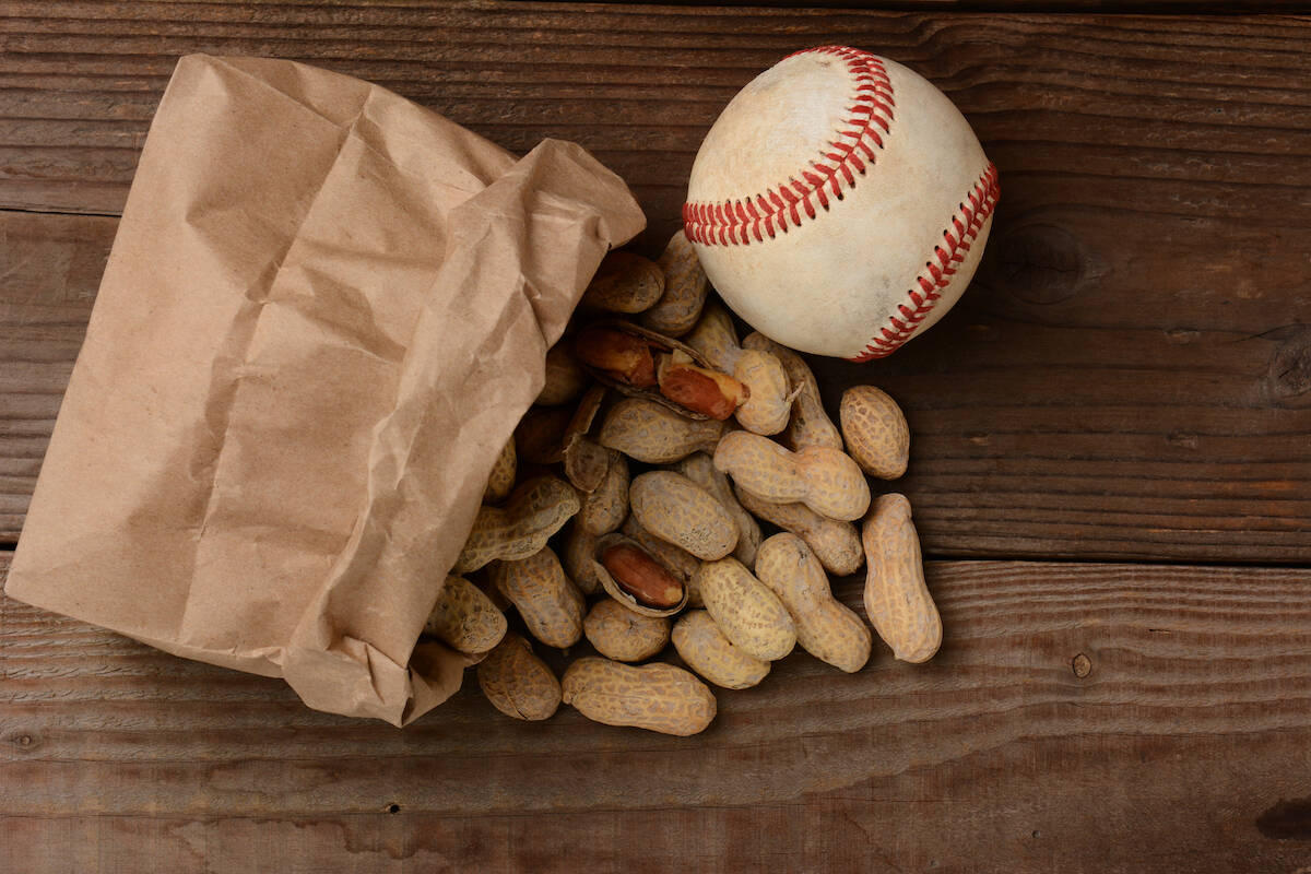 Baseball SMA Southern Nevada, softball |  1 April 2022