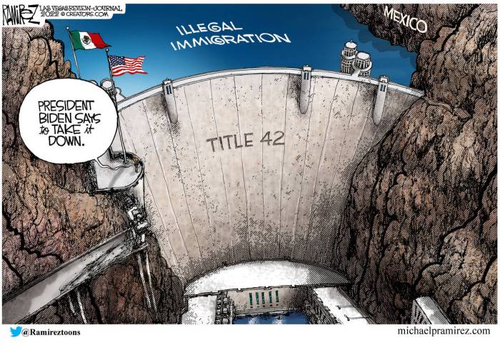Another crisis coming? | CARTOON | Las Vegas Review-Journal Another crisis coming? | CARTOON | Las Vegas Review-Journal
