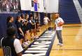Liberty hires Billy Hemberger as girls basketball coach