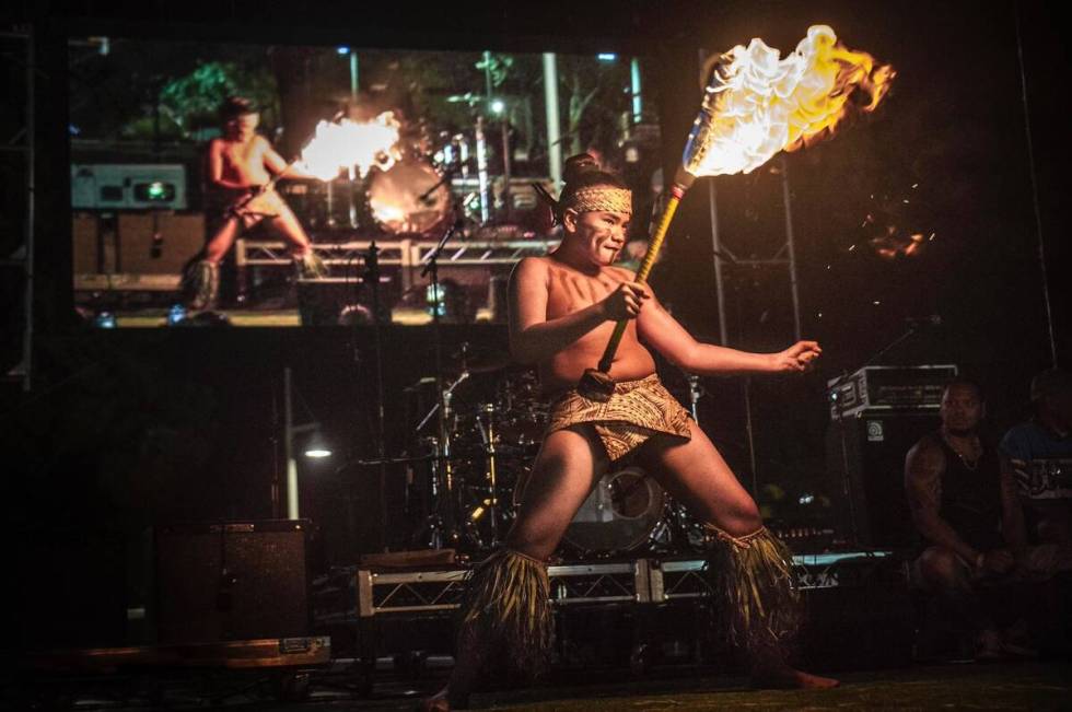 (Festival Aloha Murni)