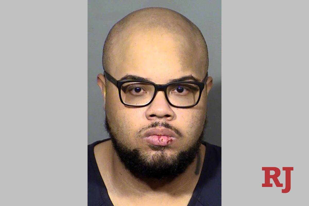 Alan Wilson (Las Vegas Metropolitan Police Department)