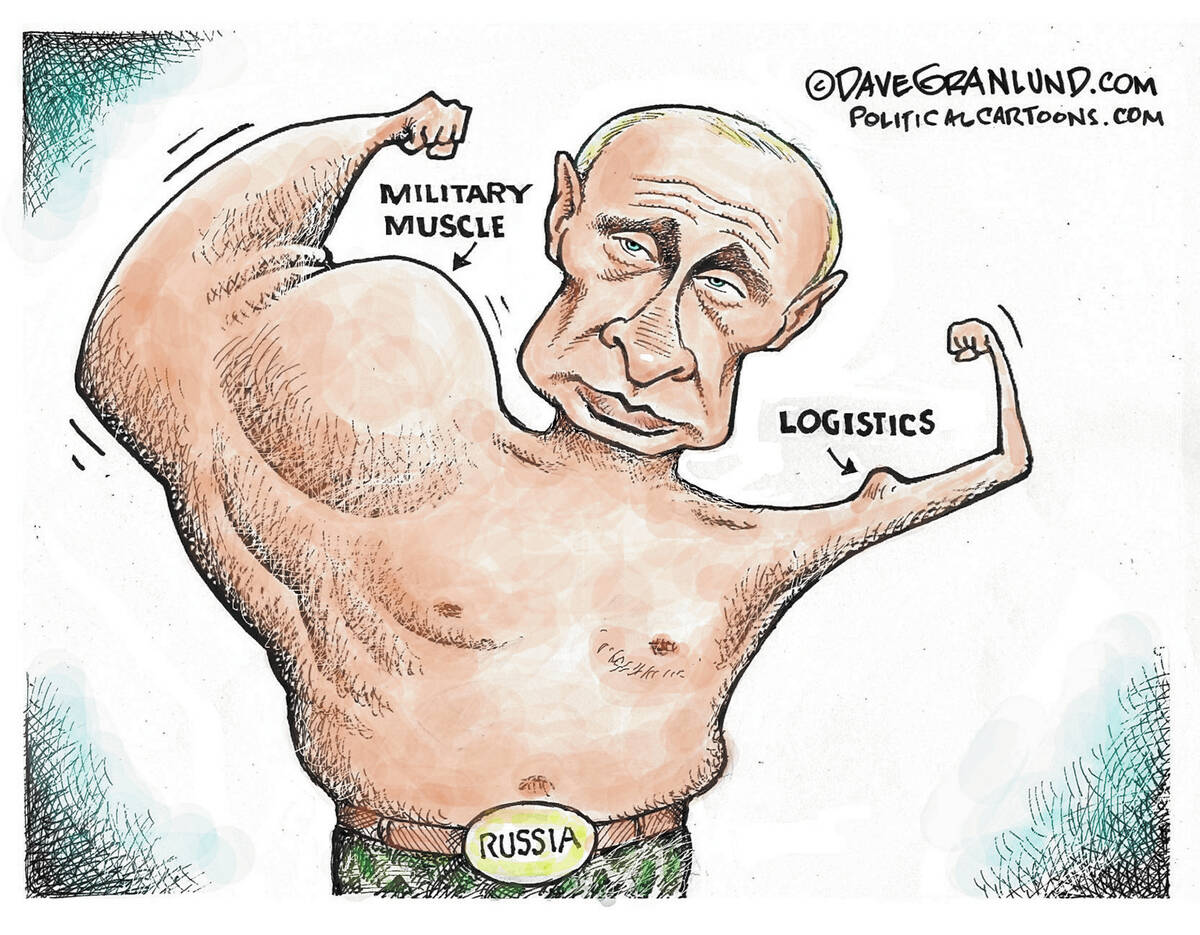 Dave Granlund PoliticalCartoons.com