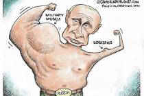 Dave Granlund PoliticalCartoons.com