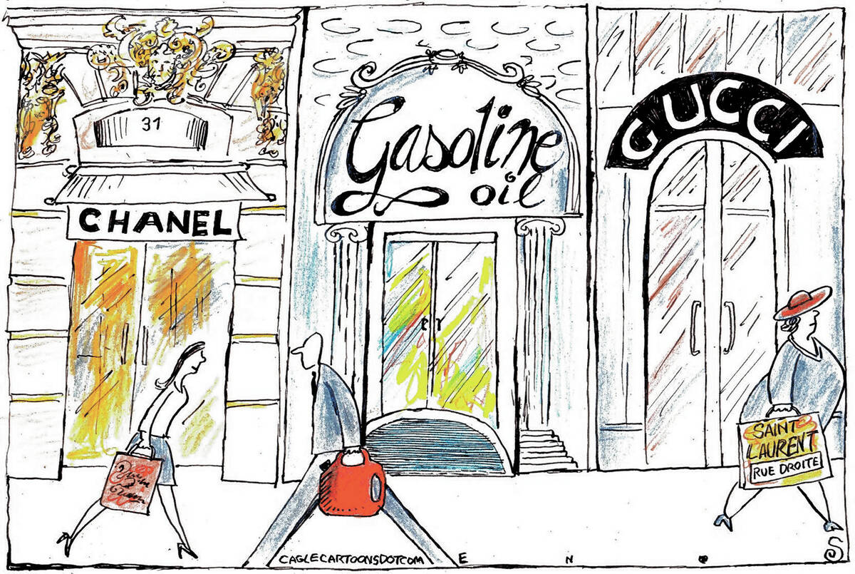 Randall Enos Easton, CT