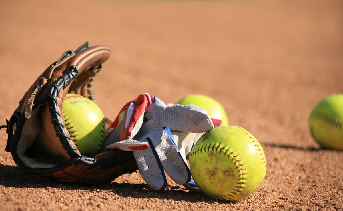 Baseball SMA Southern Nevada, softball |  8 April 2022
