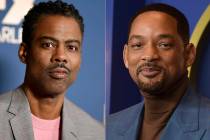Chris Rock appears at the the FX portion of theTelevision Critics Association Winter press tour ...