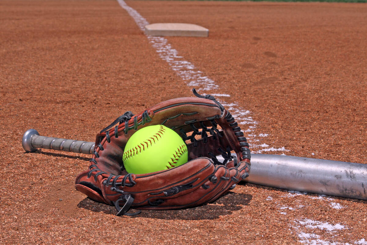 Baseball SMA Southern Nevada, softball |  13 April 2022
