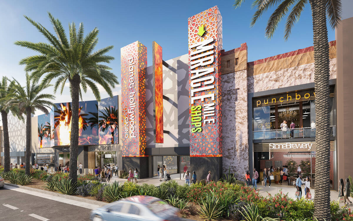 The 10 best outlet malls in Las Vegas, ranked by local shopping expert