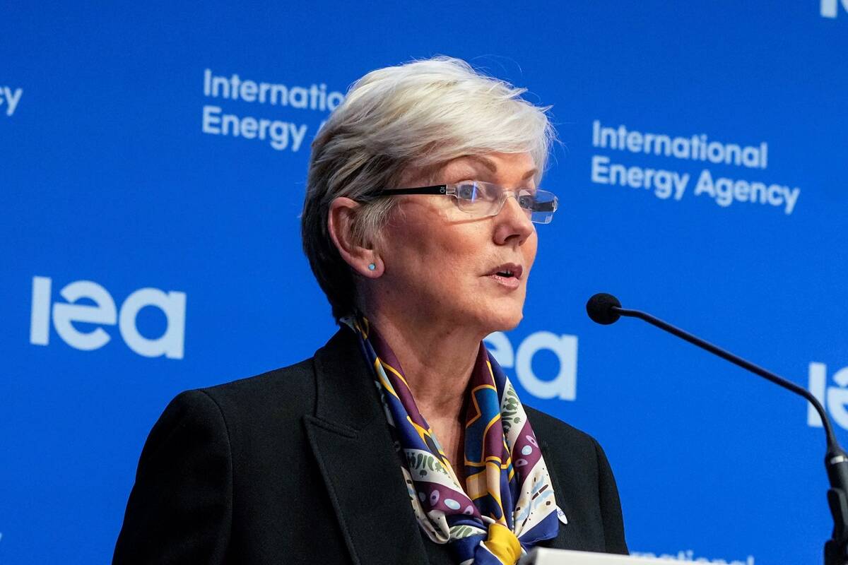 Granholm, Lee dan Cortez Masto menyoroti energi bersih Nevada