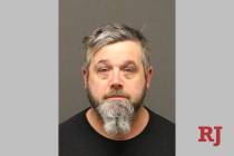 Michael Patrick Turland (Mohave County Sheriff’s Office)