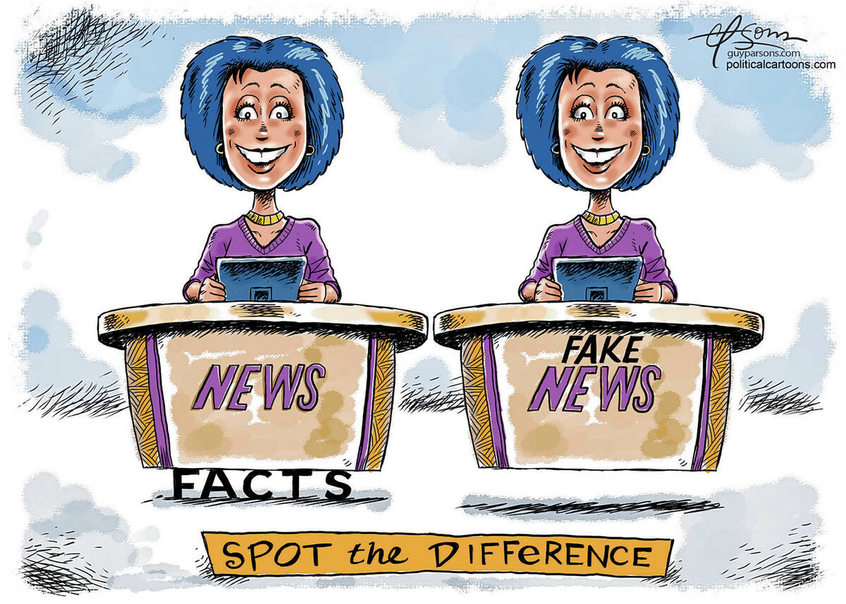 Guy Parsons PoliticalCartoons.com