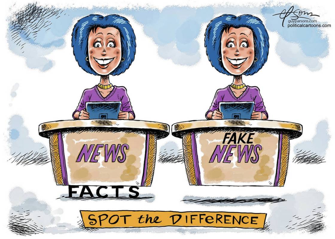 Guy Parsons PoliticalCartoons.com