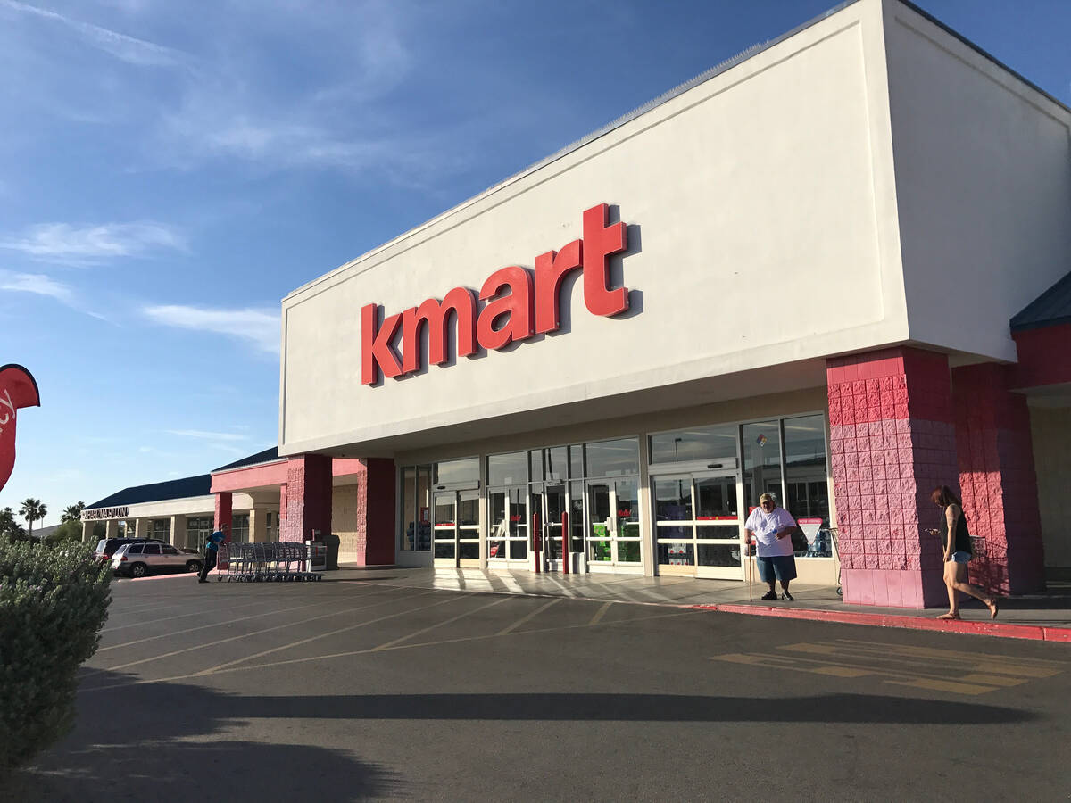 Pelajaran yang Saya Pelajari Saat Bekerja di Kmart |  STEVE SEBELIUS