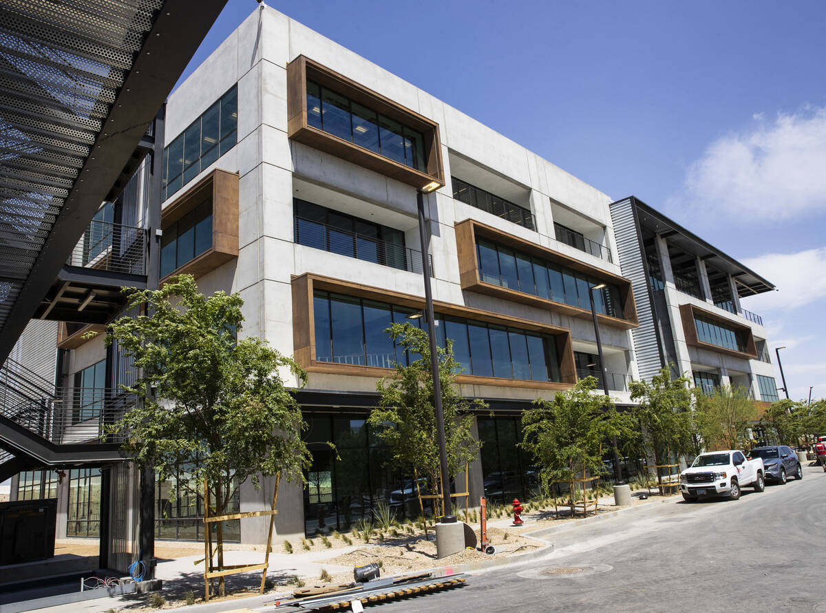 $400M UnCommons project breaks ground on next phase | Business