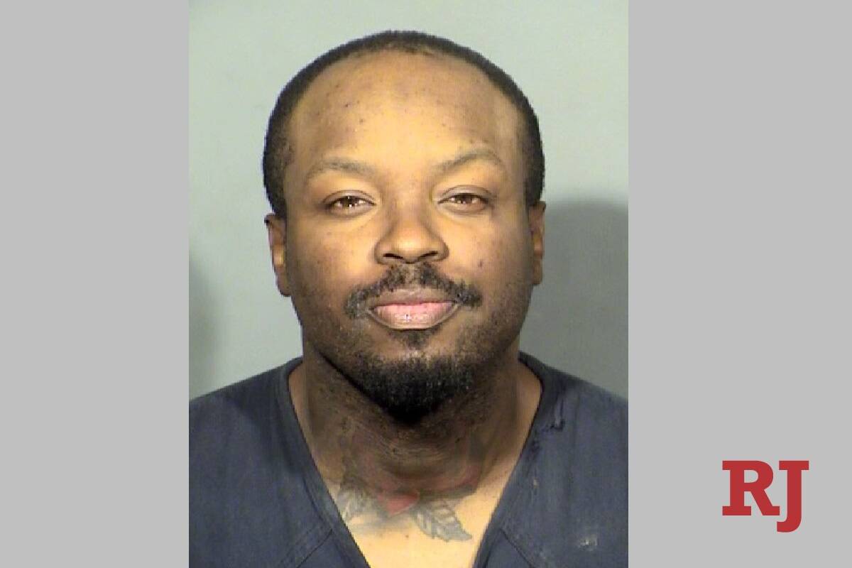 Emanuel Beccles (Metropolitan Police Department)