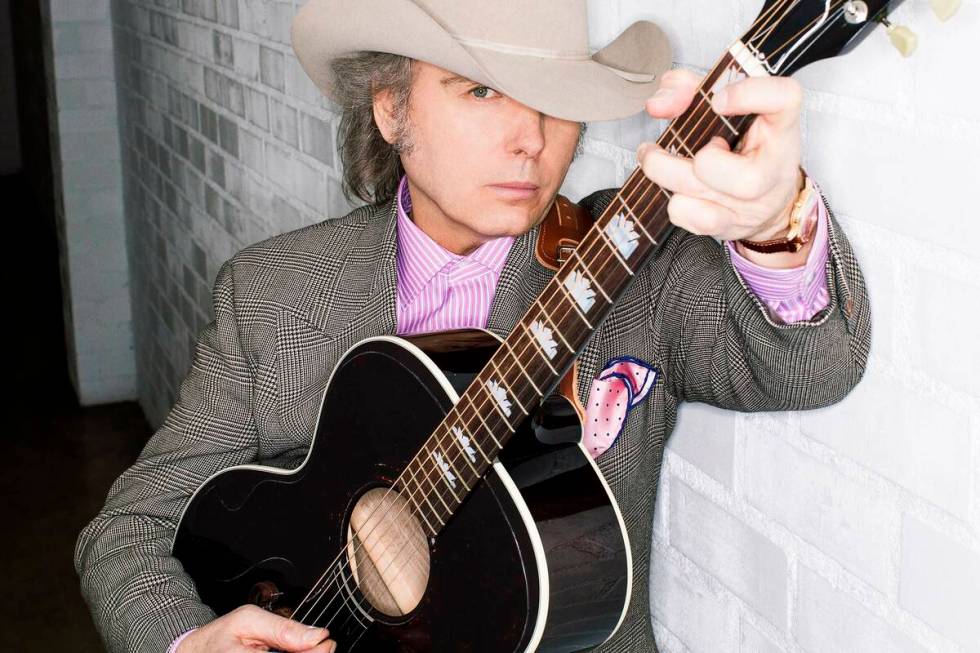 (Dwight Yoakam)