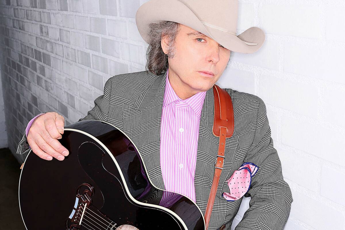 (Dwight Yoakam)