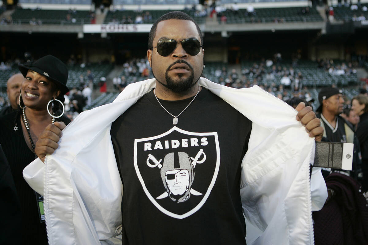 Ice Cube, Weezer, Marshmello menjadi tajuk NFL Draft Concert Series