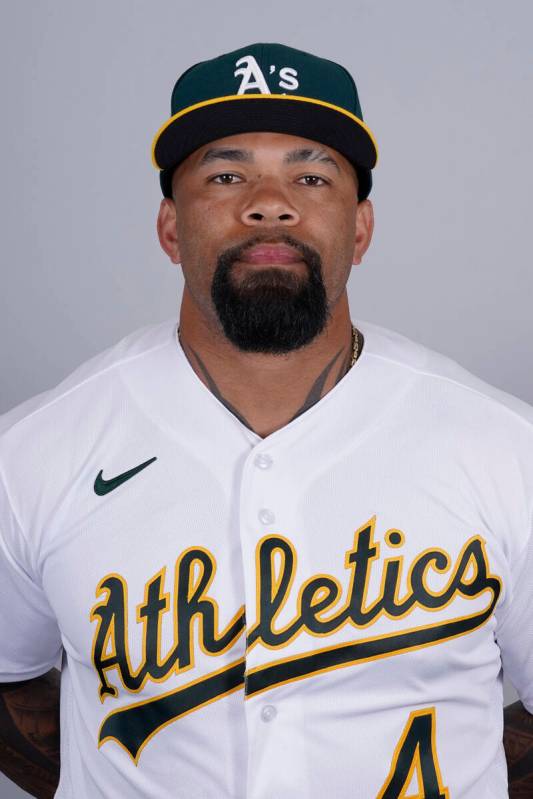 eric thames flexing