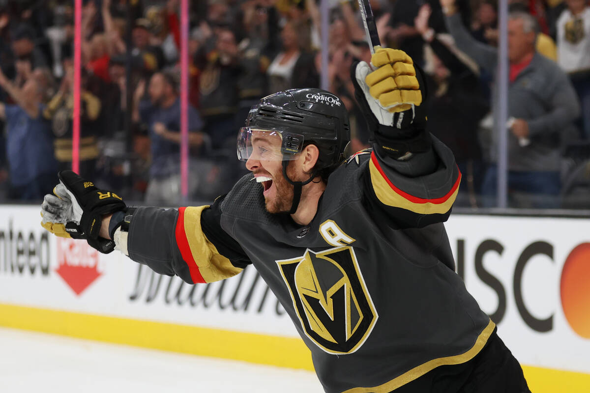 Golden Knights release additional opportunities for 2023 VGK Golf Classic