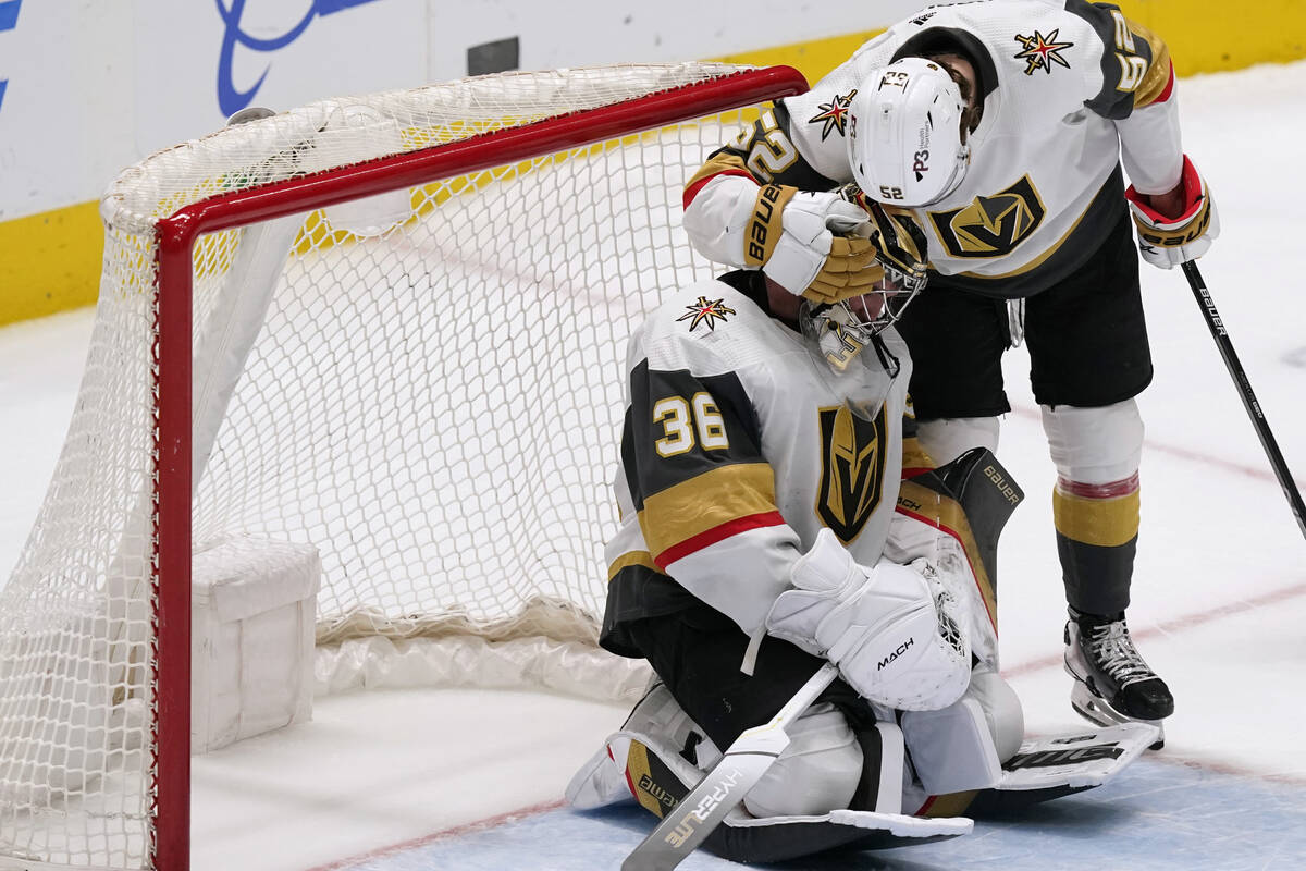 Golden Knights menandatangani Ivan Morozov dengan kontrak dua tahun Golden Knights menandatangani Ivan Morozov dengan kontrak dua tahun