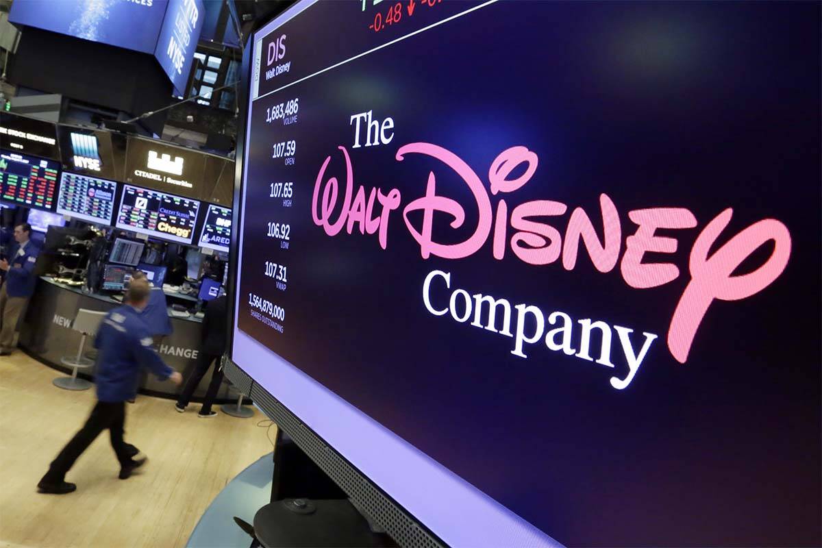 Massa sayap kanan mendapatkan daging tikusnya dari Disney – atau bukan?  |  JONAH GOLDBERG