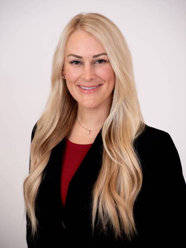 Jenna Waltho (Jenna Waltho's campaign)