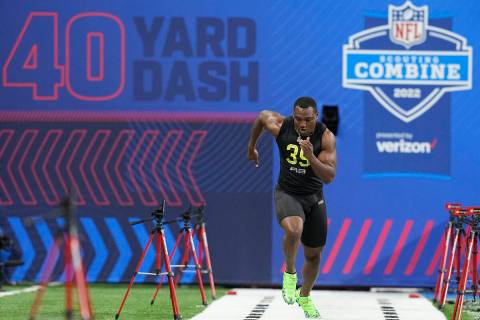 Raiders menambah ukuran, keserbagunaan di Hari Ketiga draf yang produktif