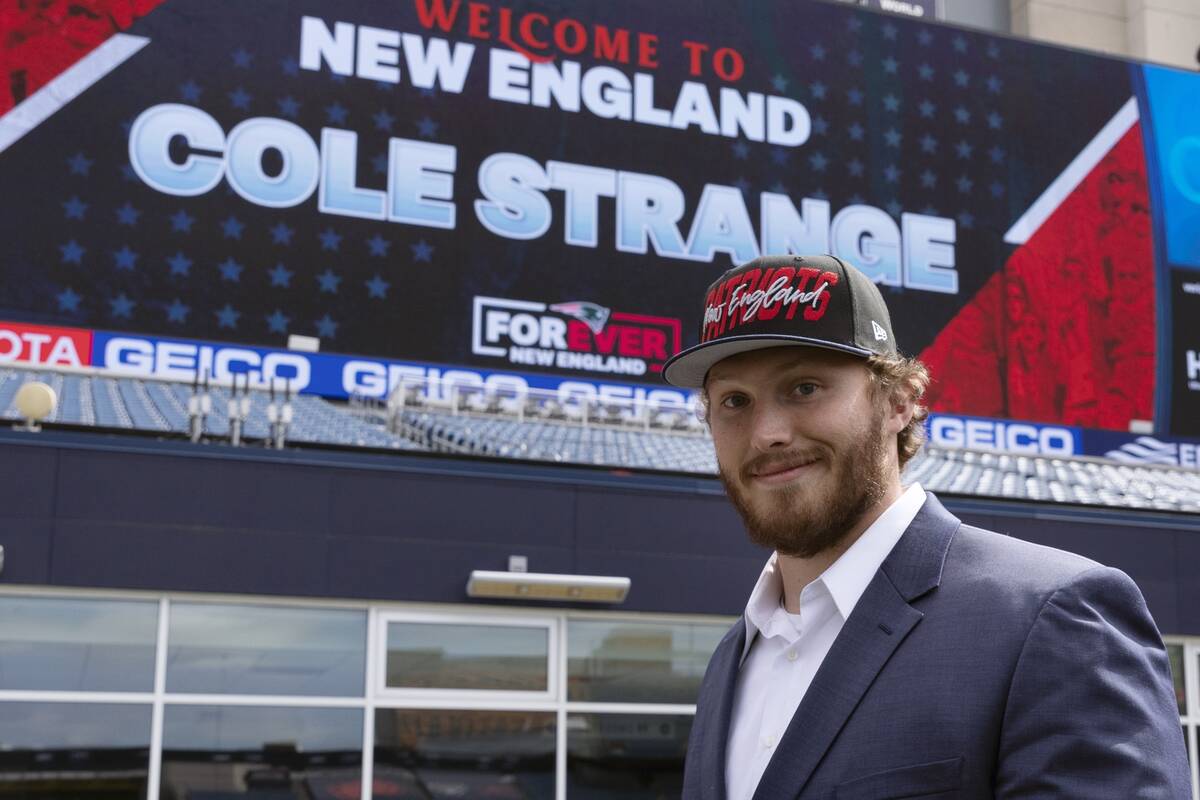 Patriots, Packers, Cardinals, Bears di antara pecundang draft NFL