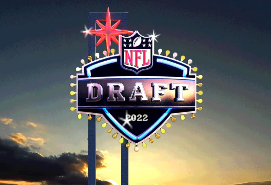 what is the nfl draft