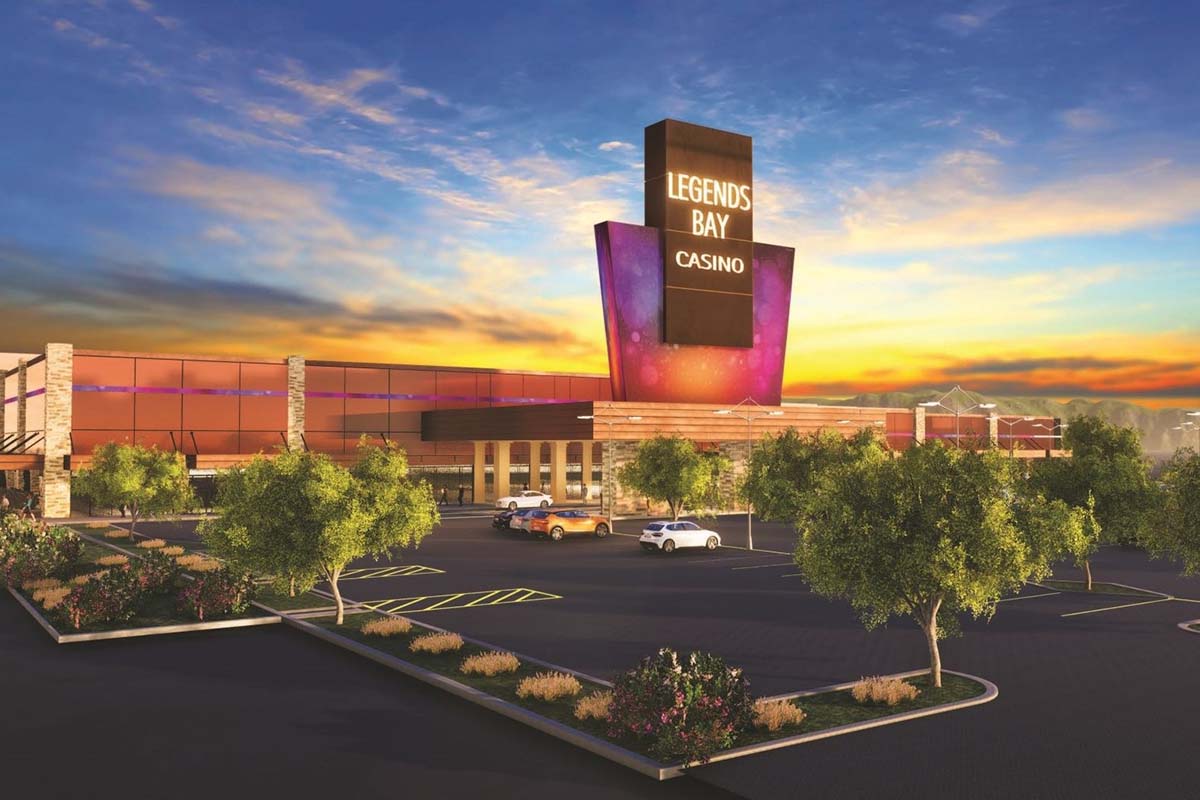 Circa Sports untuk mengoperasikan sportsbook di kasino Nevada Utara