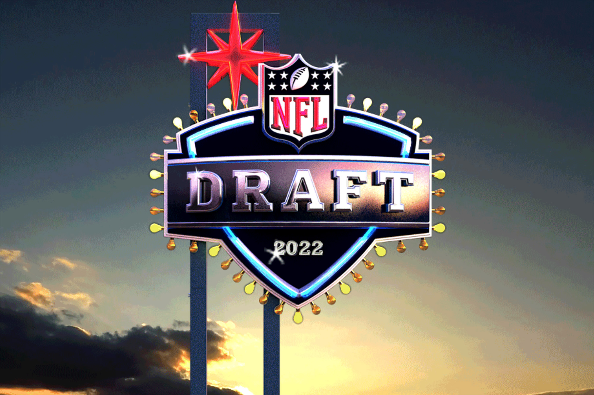full nfl draft 2022