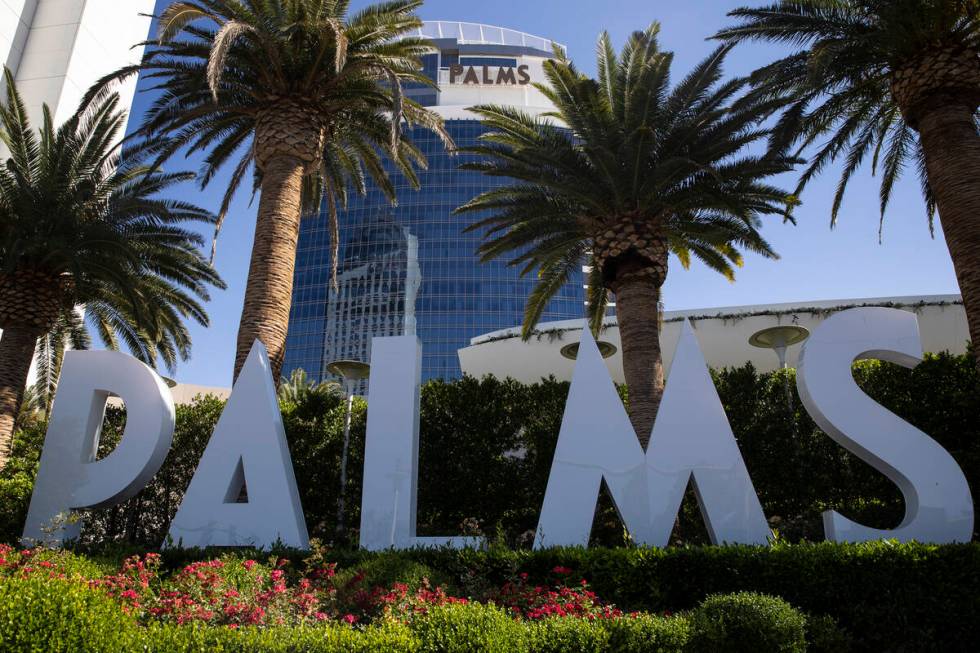 Station Casinos acquired the Palms resort in 2016 for $312.5 million and sold it in 2021 for $6 ...