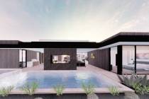 Unlike the conventional process, a curated custom home is often move-in ready and designed to a ...