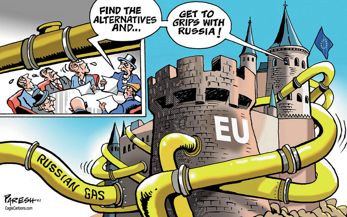 (Paresh Nath/U.T. Independent India)