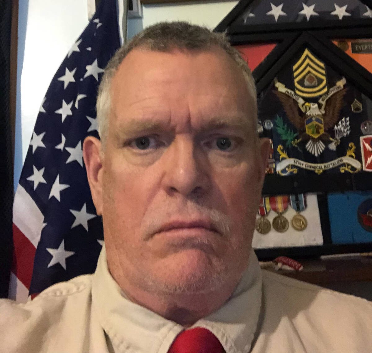 Gary Evertsen