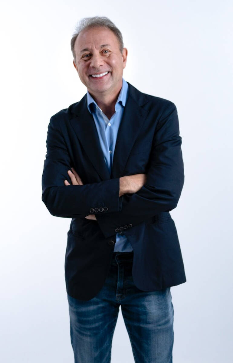 Guy Nohra