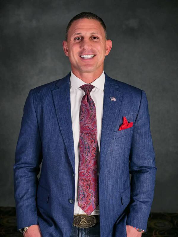 Joey Gilbert