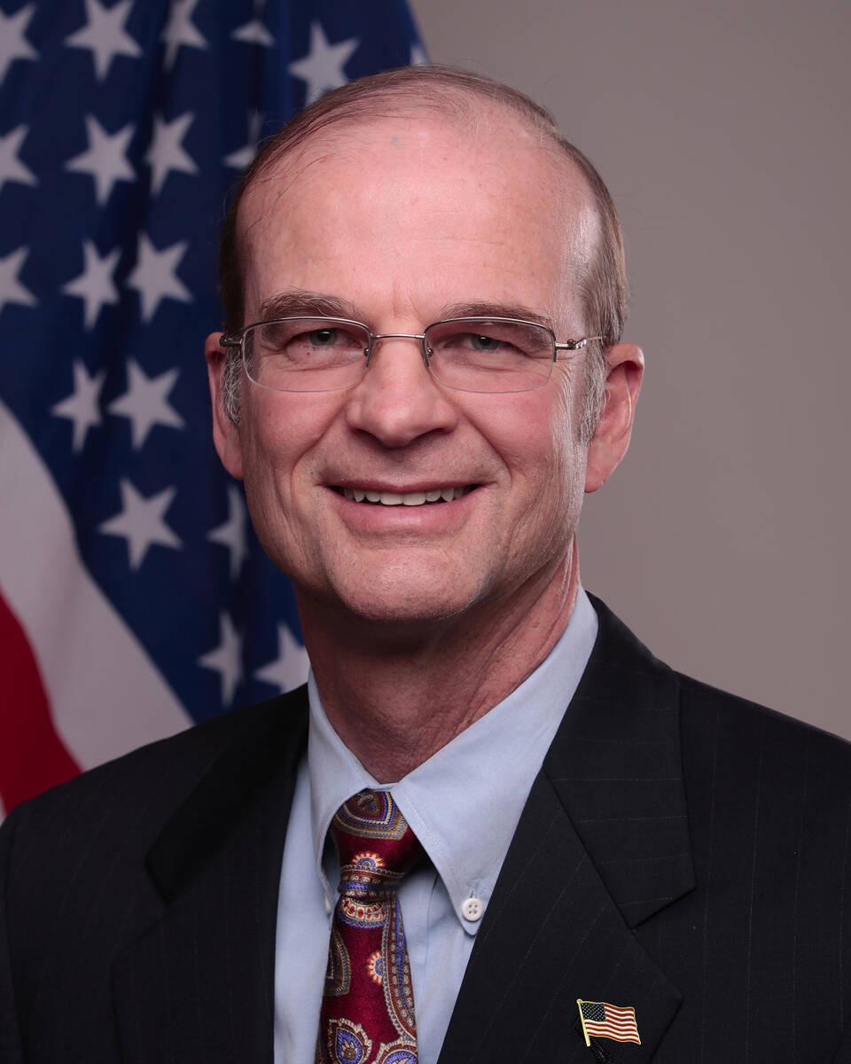 Tom Heck