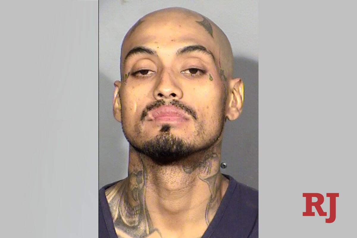 Jose Ramirez is facing attempted murder and other charges in a stabbing in front of a Smith's g ...