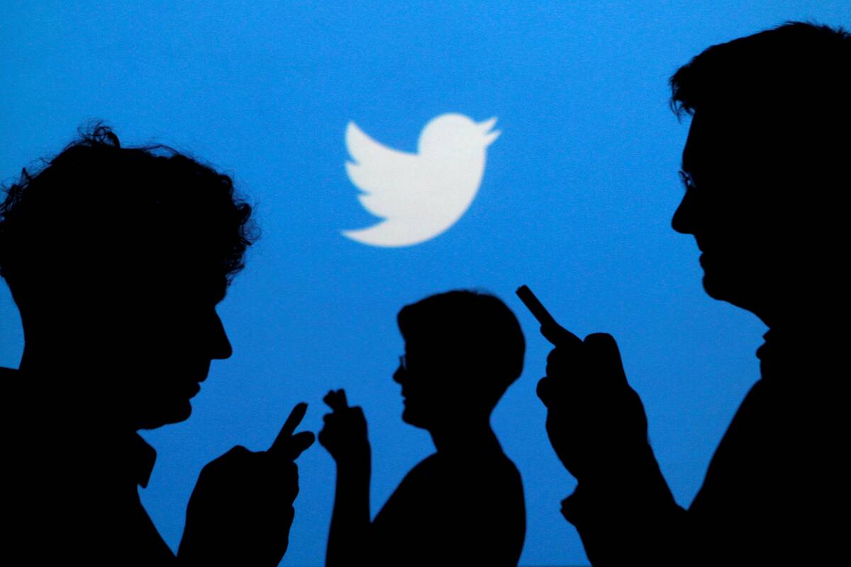 Menggunakan Twitter untuk mengoreksi cerita.  Sekarang menulis narasi |  JONAH GOLDBERG