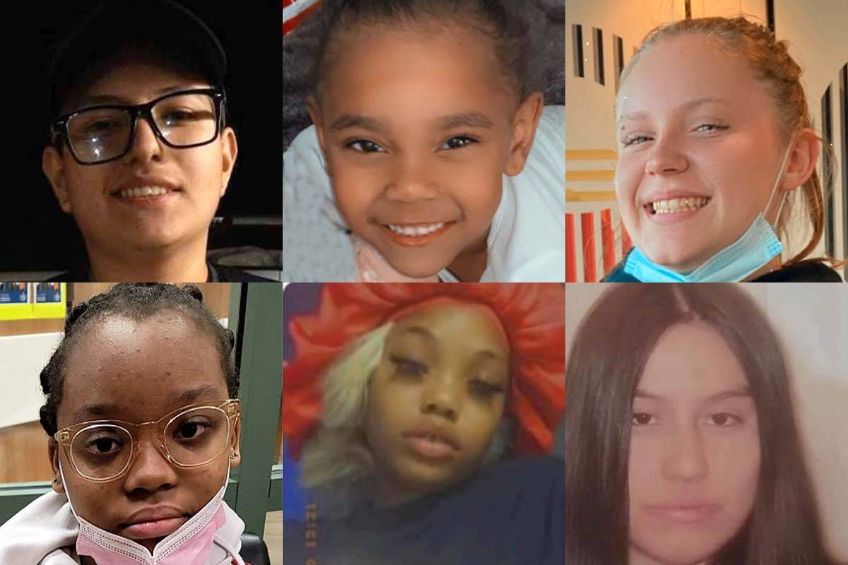 Missing children in Nevada on the rise in 2022 Local Nevada Local