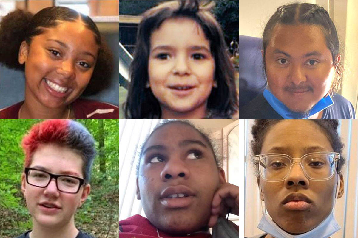 Missing children in Nevada on the rise in 2022 Local Nevada Local