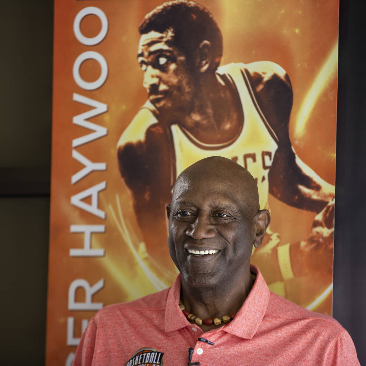 Spencer Haywood is one former Laker who has no beef with HBO's 'Winning  Time' - The Boston Globe