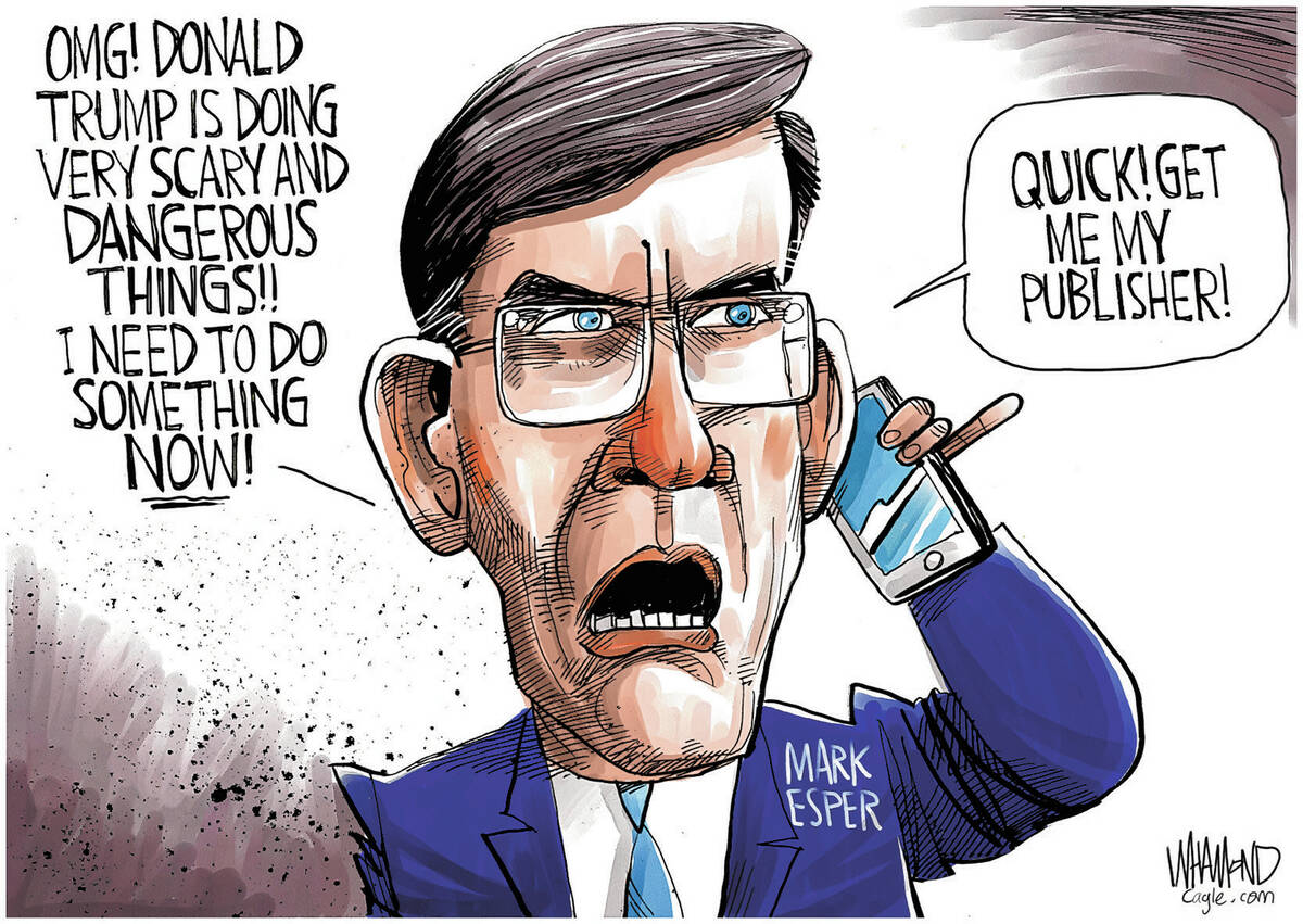 Dave Whamond PoliticalCartoons.com