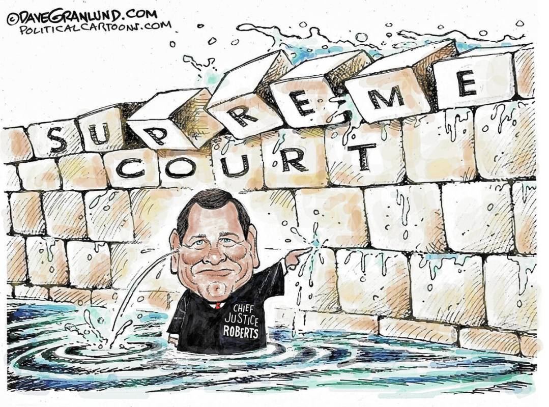 Dave Granlund PoliticalCartoons.com