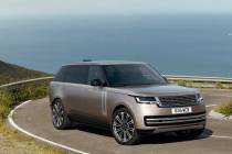 Jaguar Land Rover Las Vegas customers have an opportunity to support a worthy cause and be one ...
