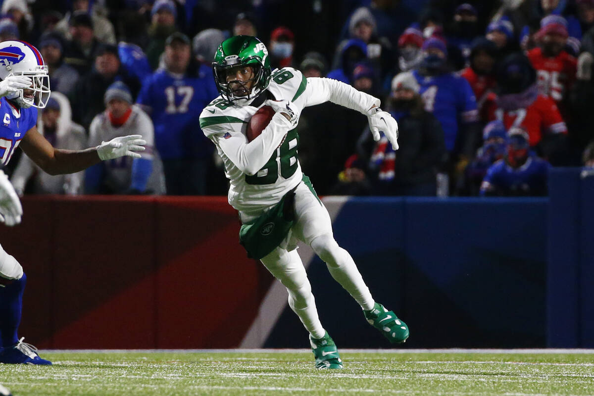 jets raiders 2022