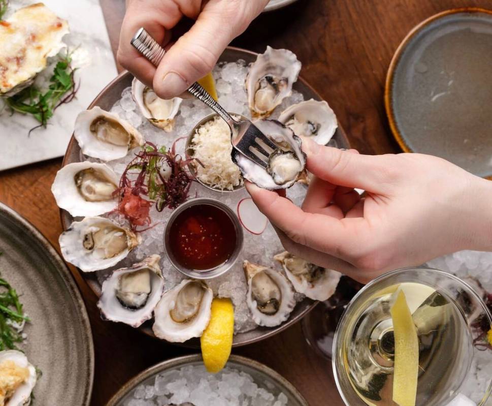 Pinnacle has unveiled plans for Noble Heights, an original high-end culinary concept in partner ...